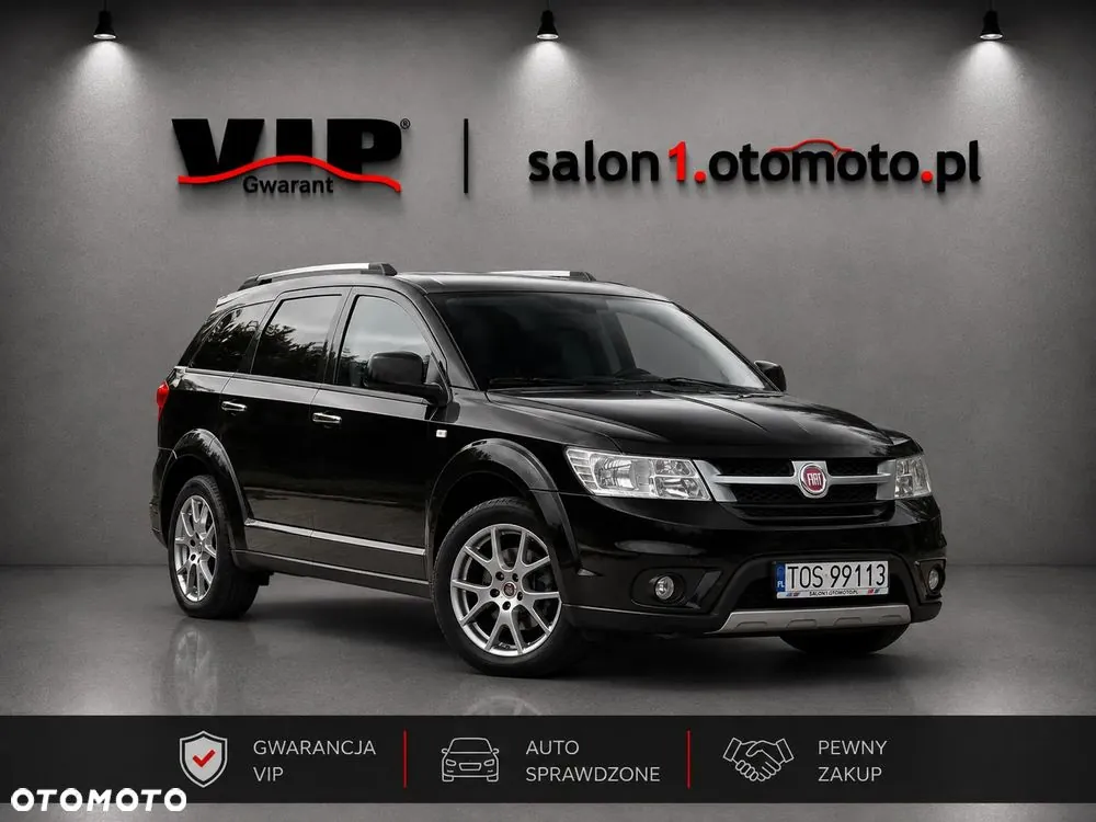 Fiat Freemont