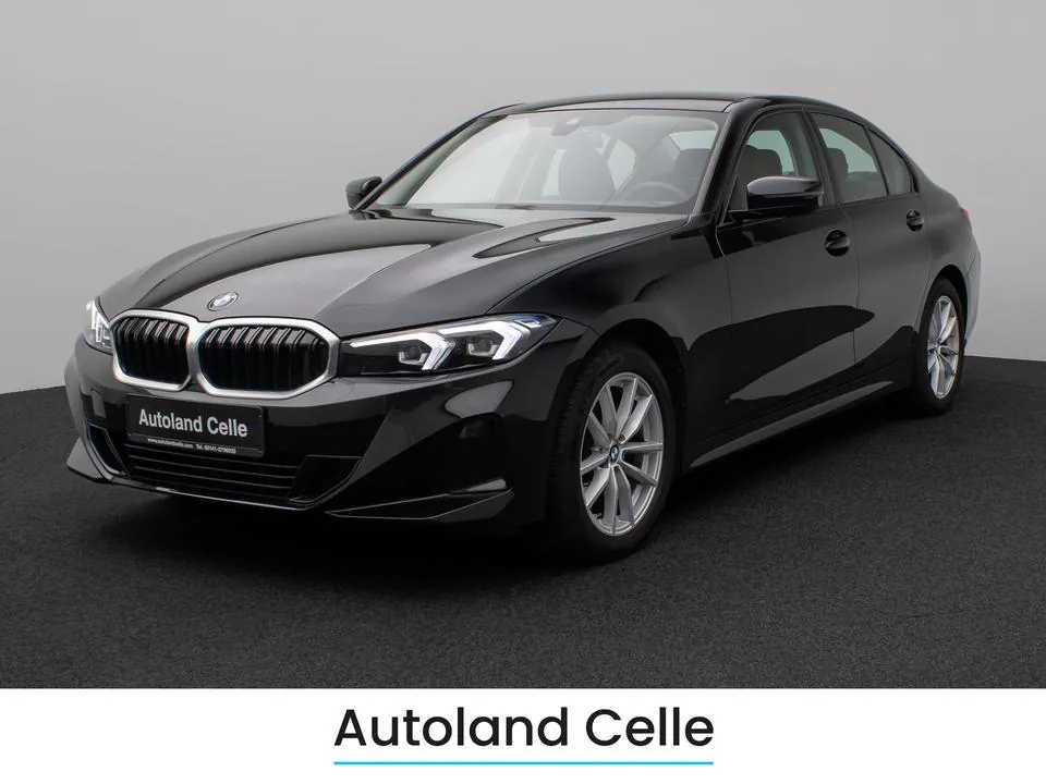BMW 318I