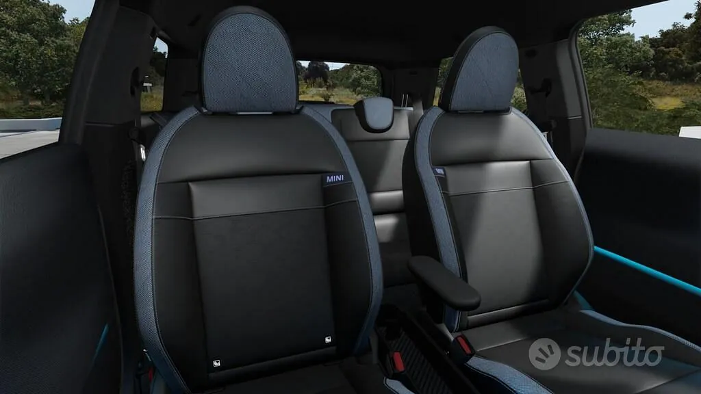 Mini Cooper Se 2026 photo 5