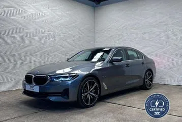BMW Série 5