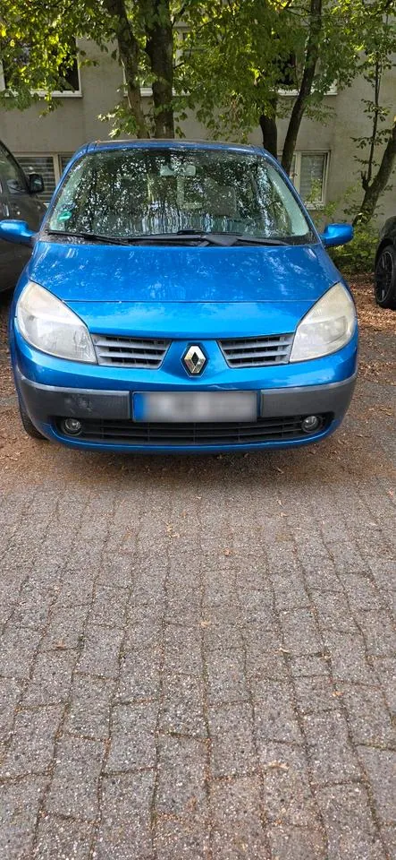 Renault Scénic
