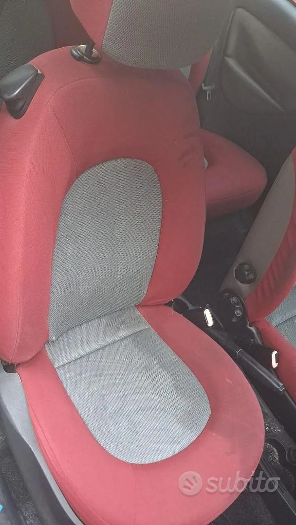 Lancia Ypsilon 2005 photo 5