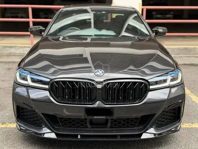BMW 530I