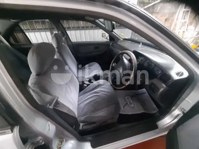 Nissan Sunny 1998 photo 4
