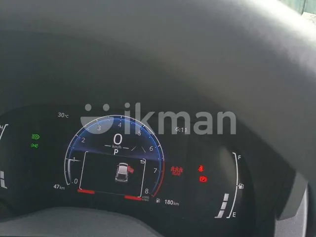 Toyota Yaris 2026 photo 4