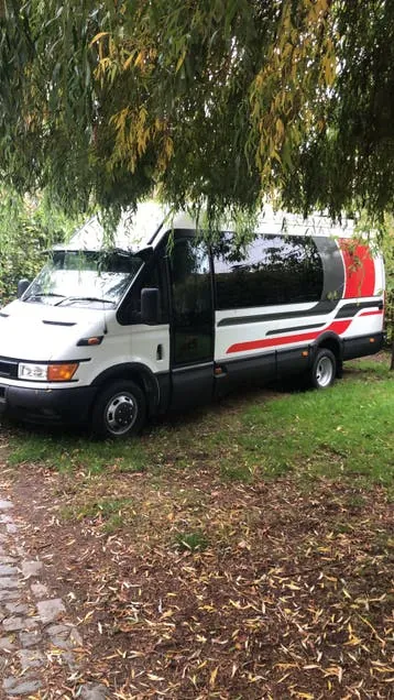 Iveco Daily