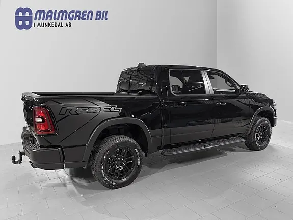 Dodge Ram 1500 2025 photo 3