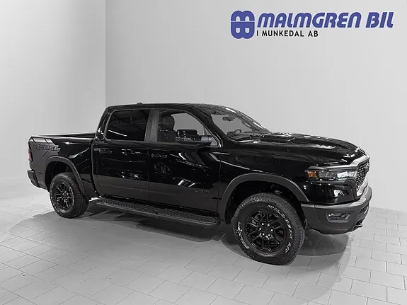 Dodge Ram 1500