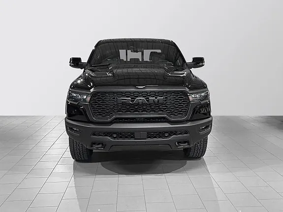 Dodge Ram 1500 2025 photo 5