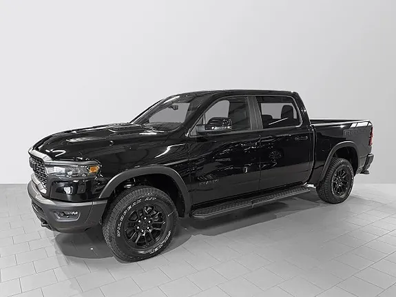 Dodge Ram 1500 2025 photo 4