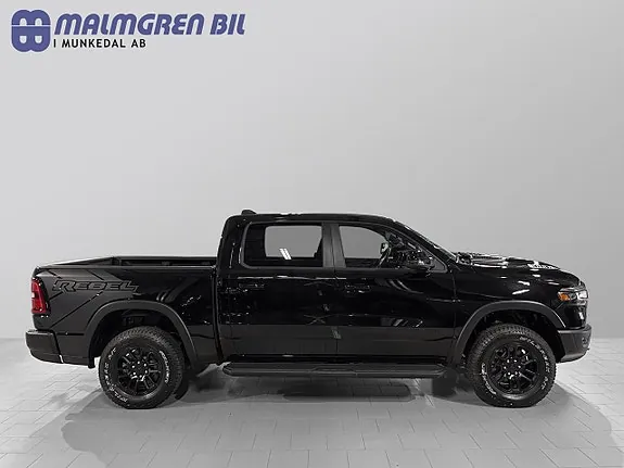 Dodge Ram 1500 2025 photo 2