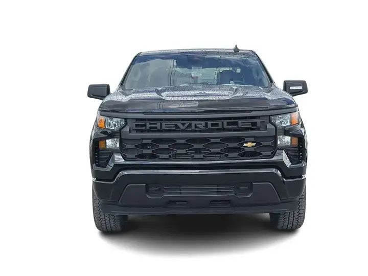 Chevrolet Silverado 1500 2026 photo 4