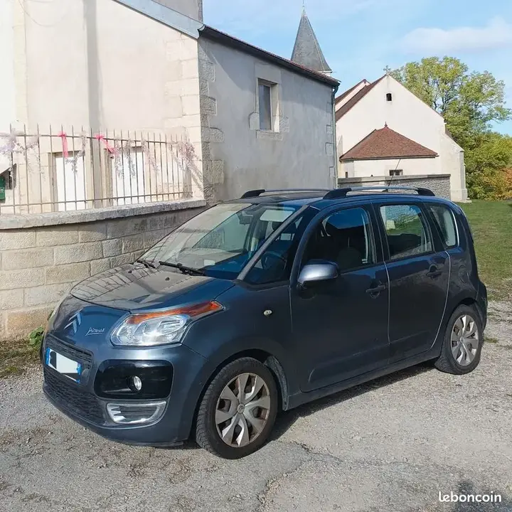 Citroen C3 Picasso