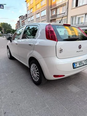 Fiat Punto 2017 photo 3