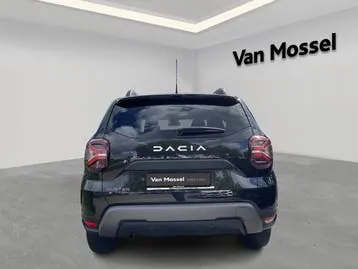 Dacia Duster 2023 photo 3