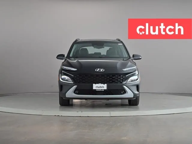 Hyundai Kona 2022 photo 4