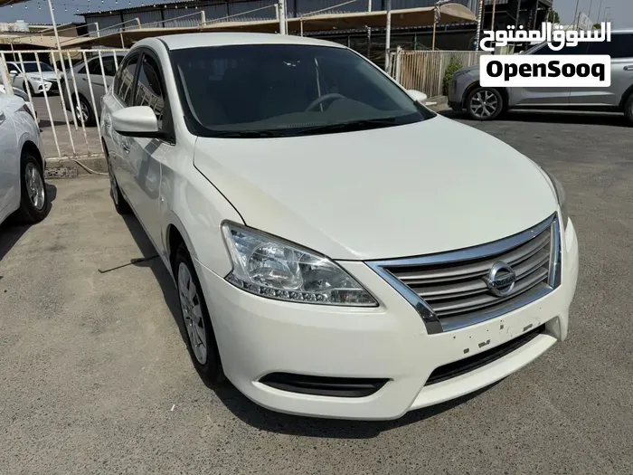 Nissan Sentra 2020 photo 2