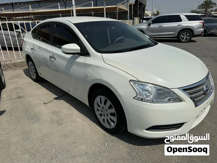 Nissan Sentra 2020 photo 3