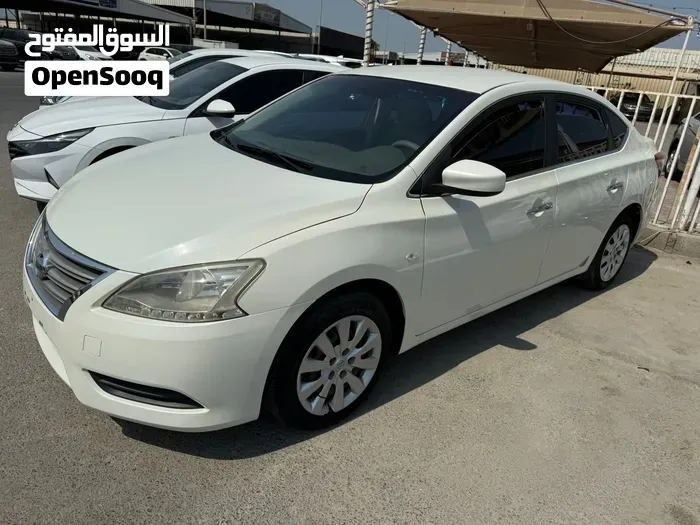 Nissan Sentra 2020 photo 4