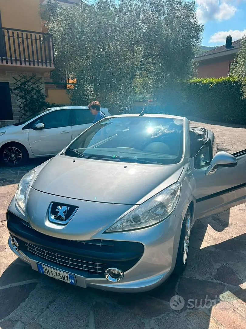 Peugeot 207 2007 photo 3
