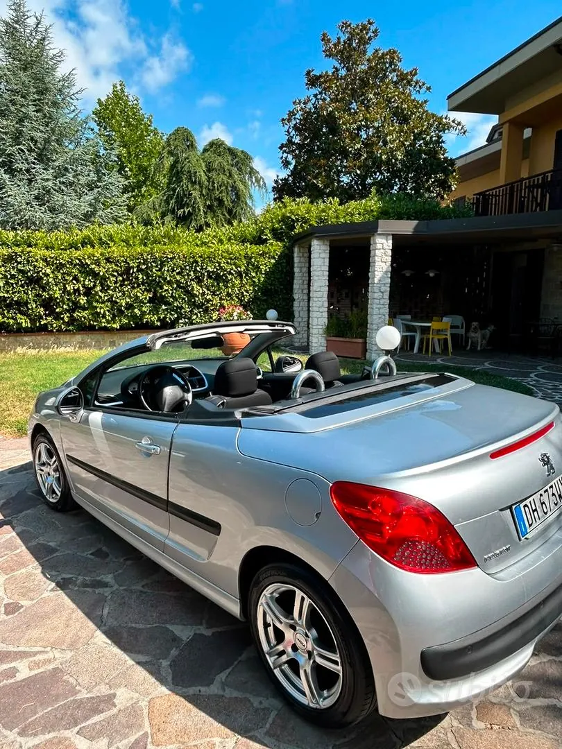 Peugeot 207 2007 photo 4