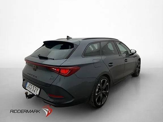 Cupra Leon 2024 photo 4