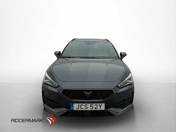 Cupra Leon 2024 photo 2