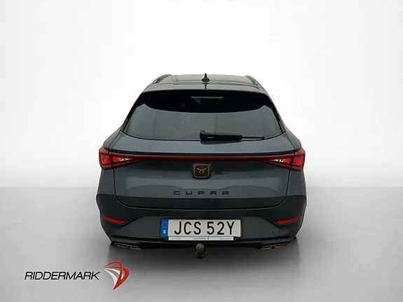 Cupra Leon 2024 photo 5