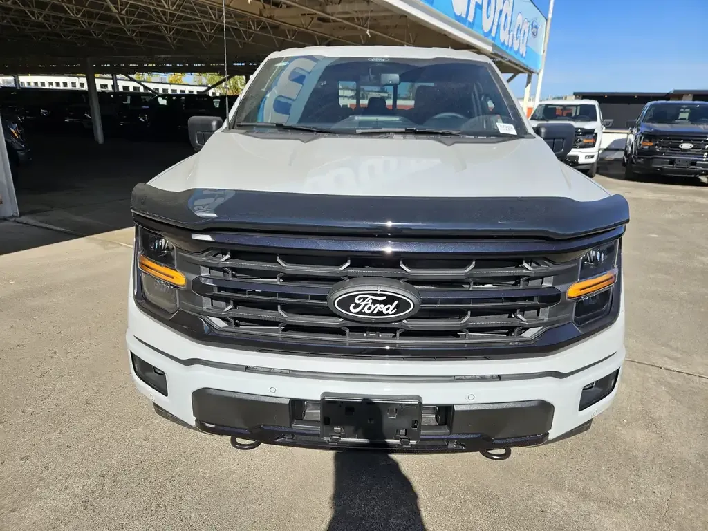 Ford F-150 2026 photo 2