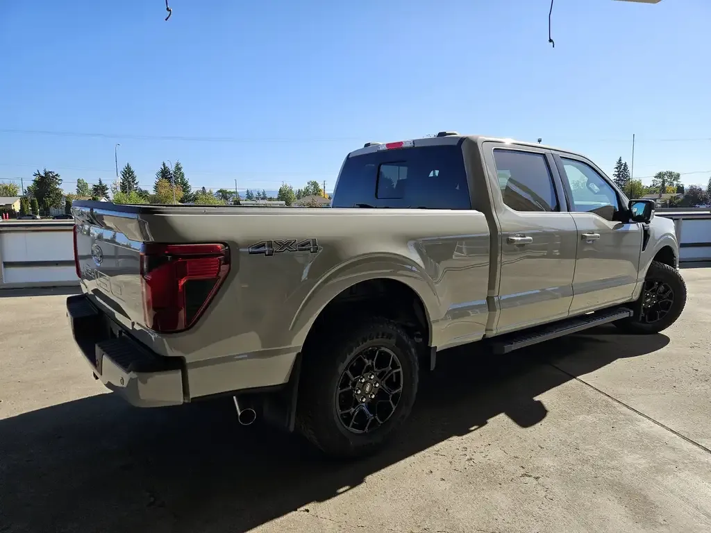 Ford F-150 2026 photo 5