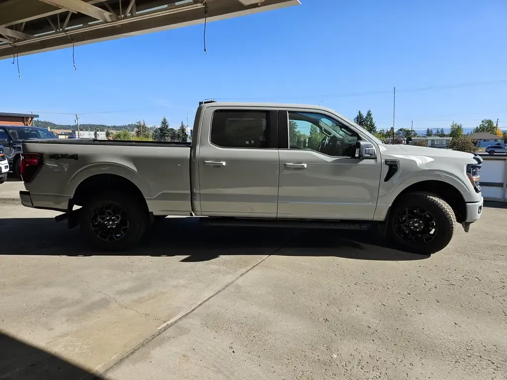 Ford F-150 2026 photo 4