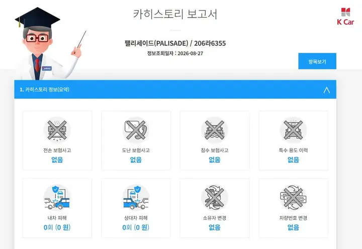 Hyundai Palisade 2022 photo 5
