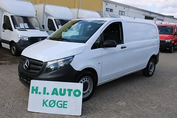 Mercedes-Benz Vito 114