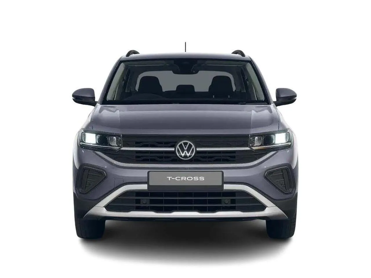 Volkswagen T-Cross photo 5
