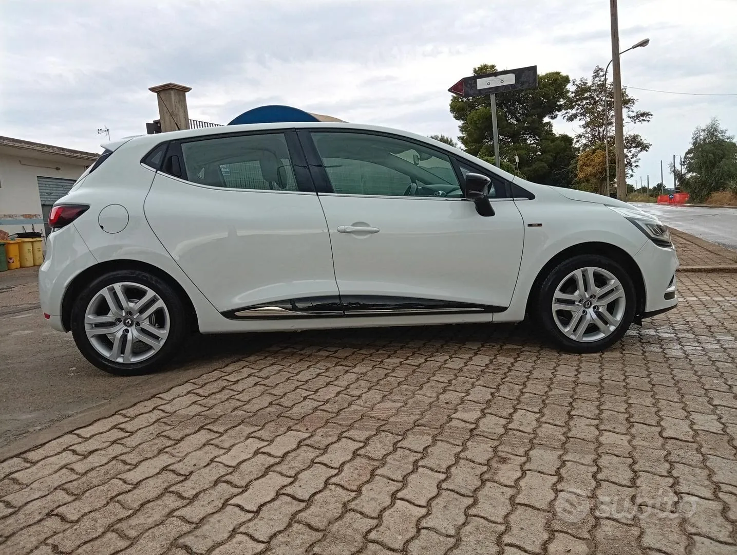 Renault Clio 2019 photo 5