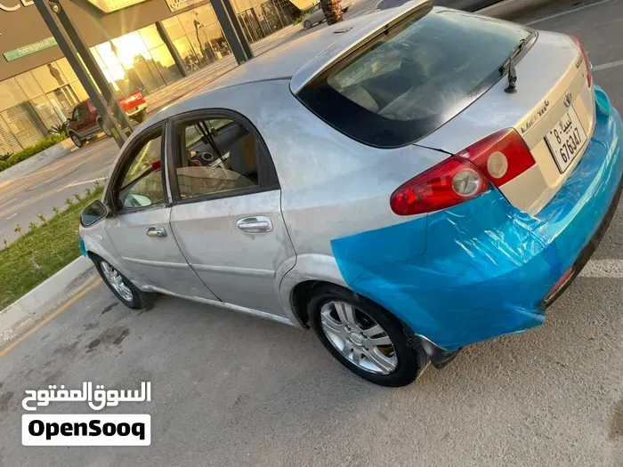 Daewoo Lacetti 2006 photo 4