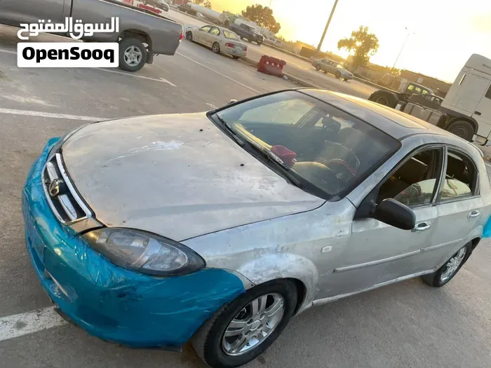 Daewoo Lacetti 2006 photo 3