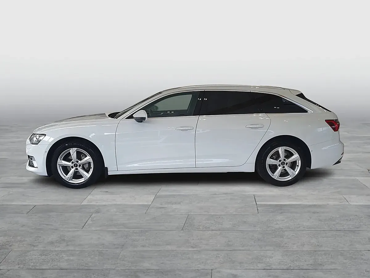 Audi A6 2023 photo 2