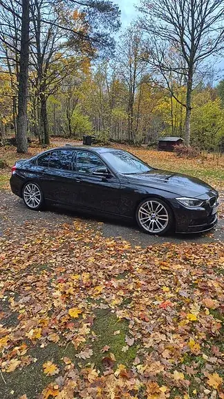 BMW 335I 2013 photo 2