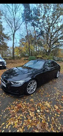 BMW 335I