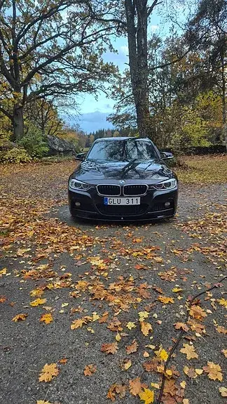 BMW 335I 2013 photo 4