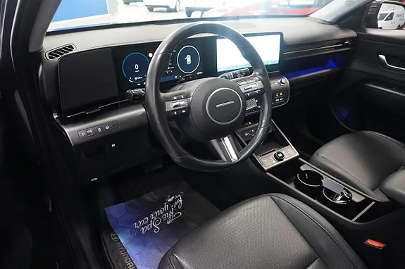 Hyundai Kona 2024 photo 4