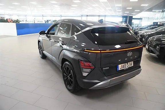 Hyundai Kona 2024 photo 3