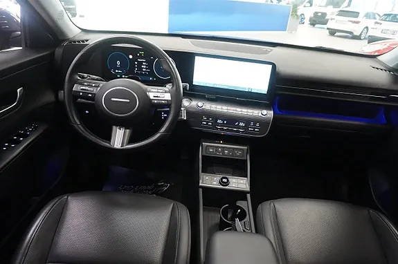 Hyundai Kona 2024 photo 5