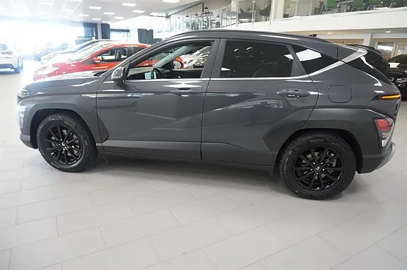 Hyundai Kona 2024 photo 2