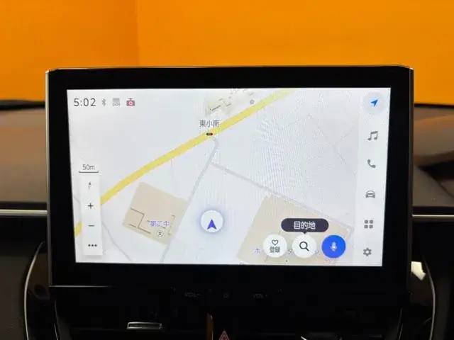 Toyota Corolla Cross 2025 photo 5
