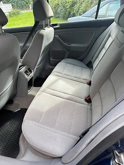 Volkswagen Golf 5 2005 photo 2