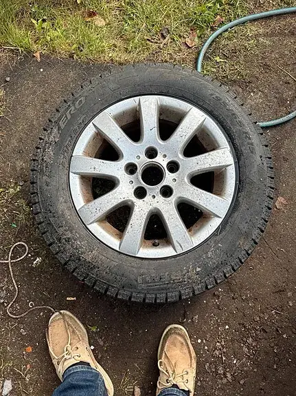 Volkswagen Golf 5 2005 photo 5
