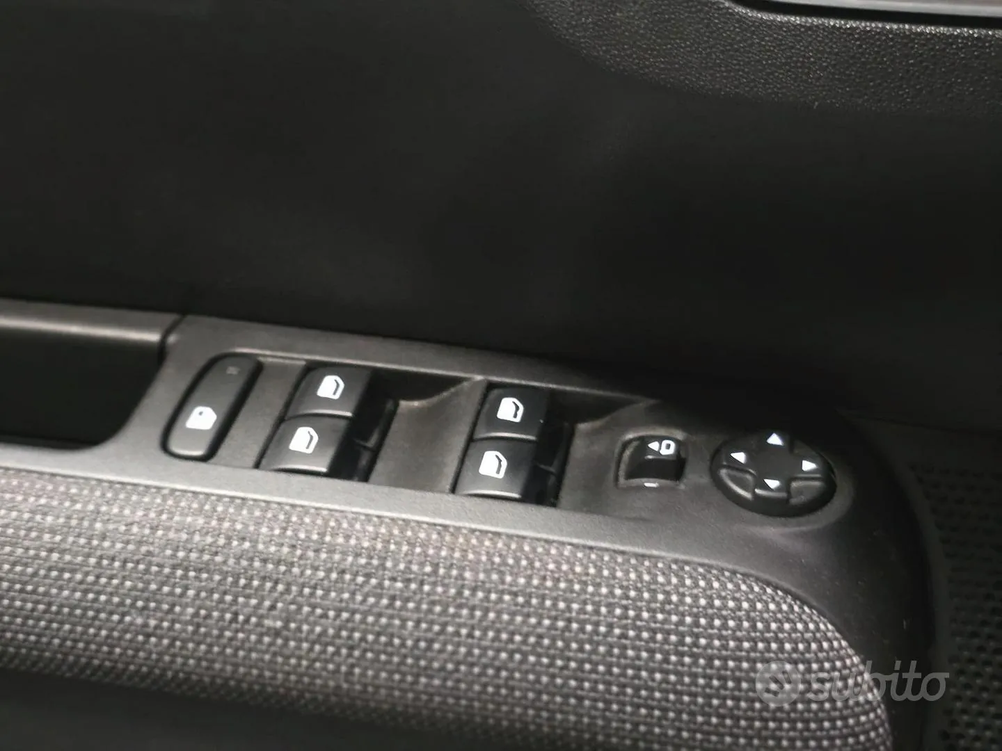 Citroen C3 Aircross 2020 photo 5