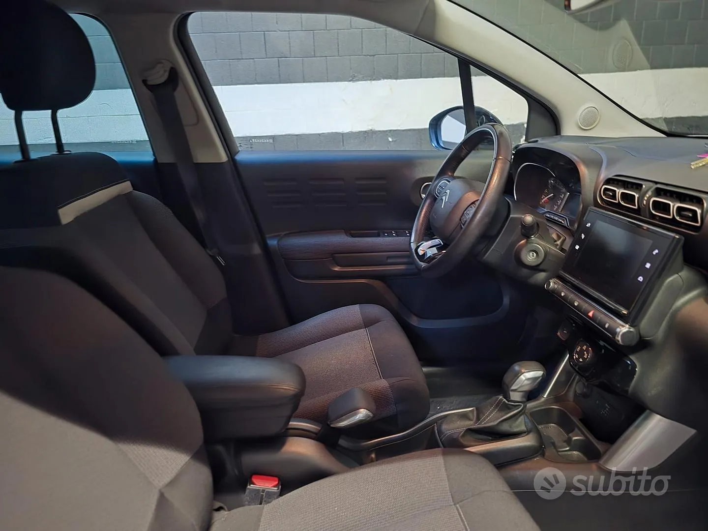 Citroen C3 Aircross 2020 photo 4